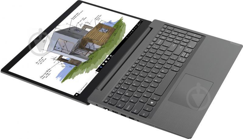 Ноутбук Lenovo V155 15,6" (81V5000XRA) - фото 5