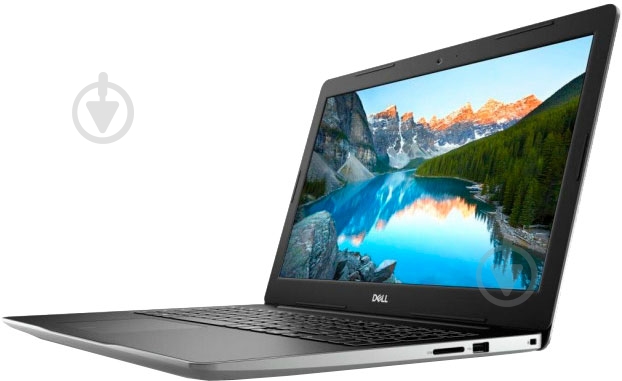 Ноутбук Dell Inspiron 3593 15,6" (I3534S2NIW-75S) silver - фото 4 Ноутбук Dell Inspiron 3593 15,6" (I3534S2NIW-75S) silver - фото 4