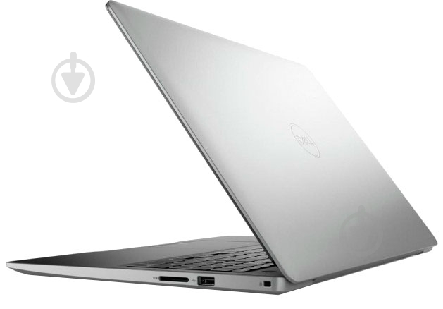 Ноутбук Dell Inspiron 3593 15,6" (I3534S2NIW-75S) silver - фото 6 Ноутбук Dell Inspiron 3593 15,6" (I3534S2NIW-75S) silver - фото 6