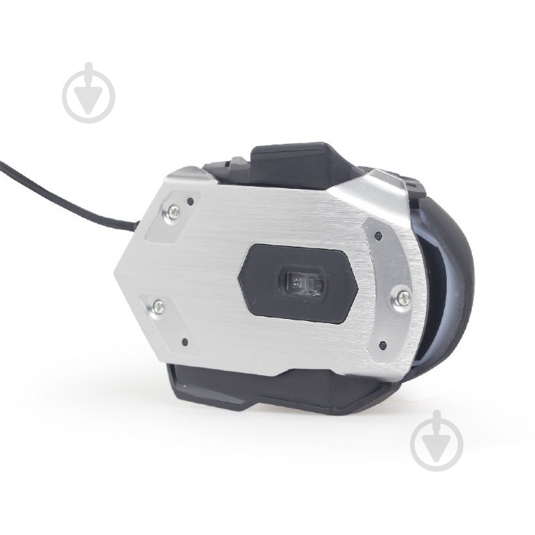 Мышка Gembird MUSG-06 black - фото 7 Мышка Gembird MUSG-06 black - фото 7