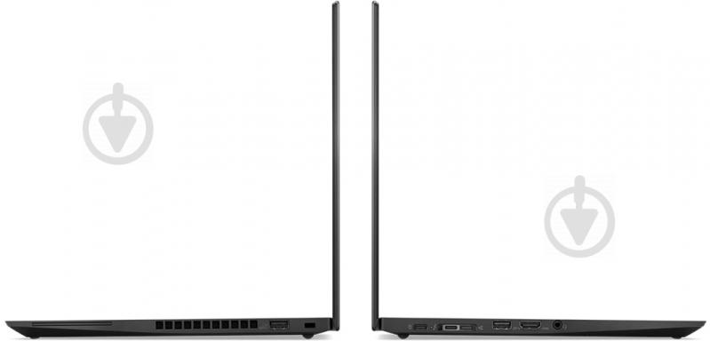 Ноутбук Lenovo ThinkPad T490s 14" (20NX003NRT) - фото 4