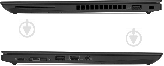 Ноутбук Lenovo ThinkPad T490s 14" (20NX003NRT) - фото 6