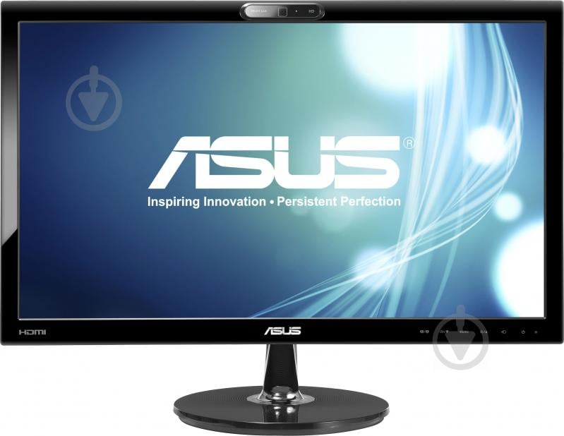 Монитор Asus VK228H 21,5" (90LMF9101Q03241C-) - фото 1