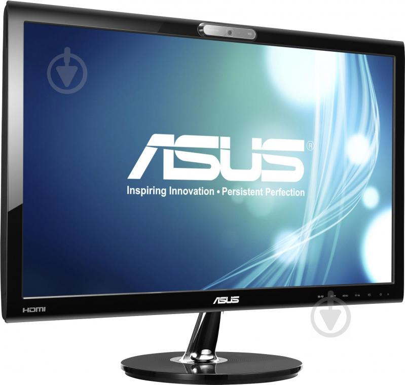 Монитор Asus VK228H 21,5" (90LMF9101Q03241C-) - фото 2