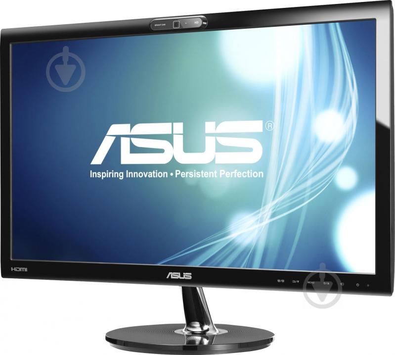 Монитор Asus VK228H 21,5" (90LMF9101Q03241C-) - фото 3