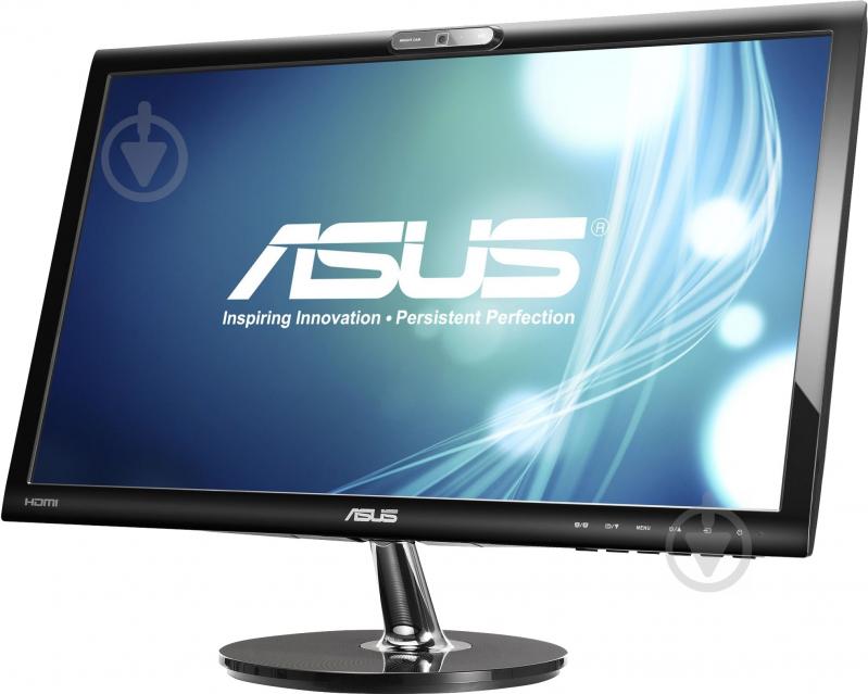 Монитор Asus VK228H 21,5" (90LMF9101Q03241C-) - фото 4