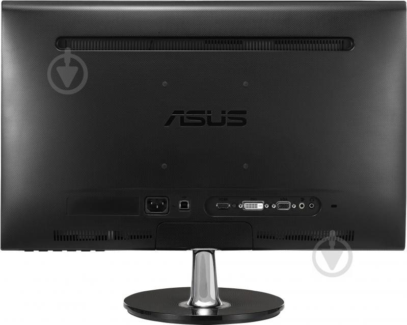 Монитор Asus VK228H 21,5" (90LMF9101Q03241C-) - фото 7