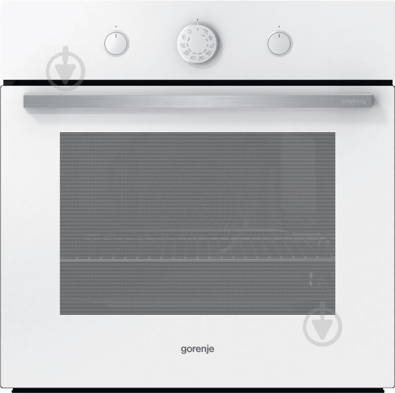 Духова шафа Gorenje BO 72 SY2W - фото 1