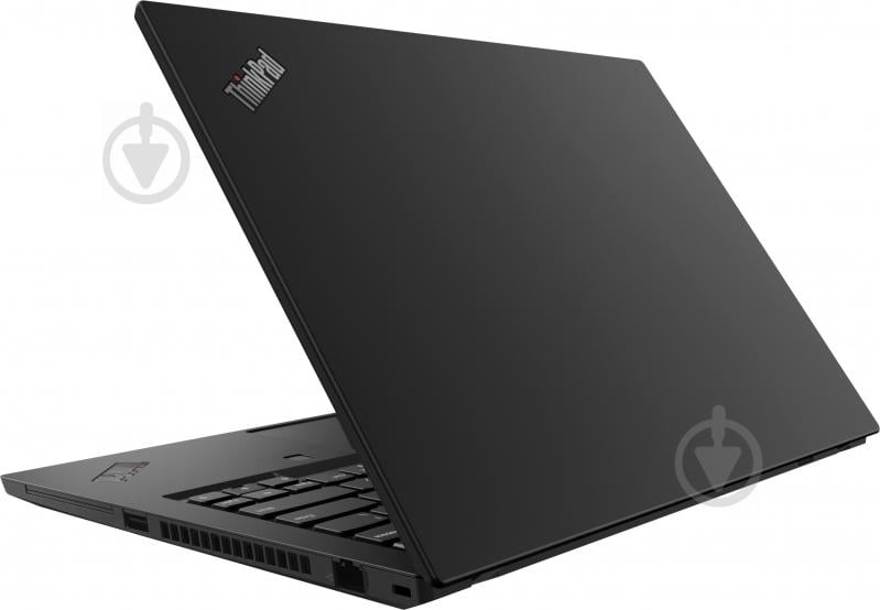 Ноутбук Lenovo ThinkPad T495 14" (20NJ0013RT) - фото 5