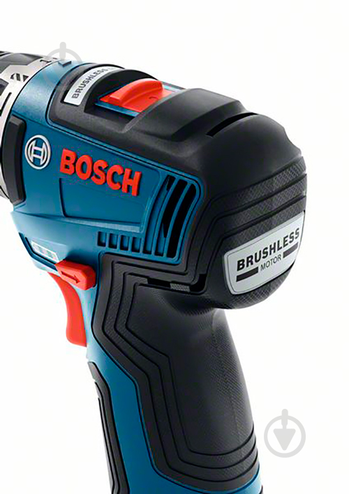 Шуруповерт акумуляторний Bosch Professional GSR 12V-35 FC 06019H3000 - фото 3