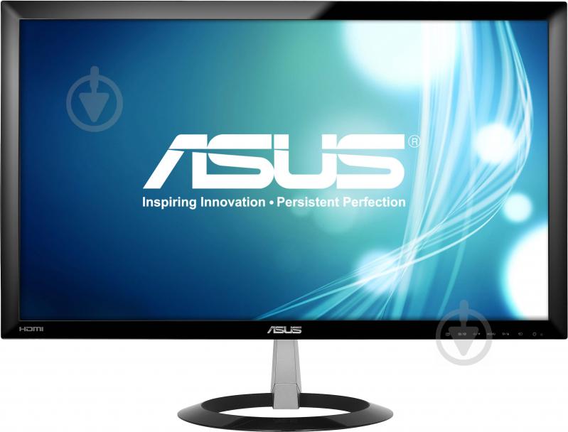 Монітор Asus VX238H 23" (90LMGB001R010O1C-) - фото 1