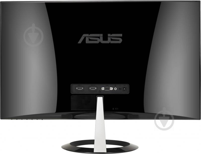 Монітор Asus VX238H 23" (90LMGB001R010O1C-) - фото 9