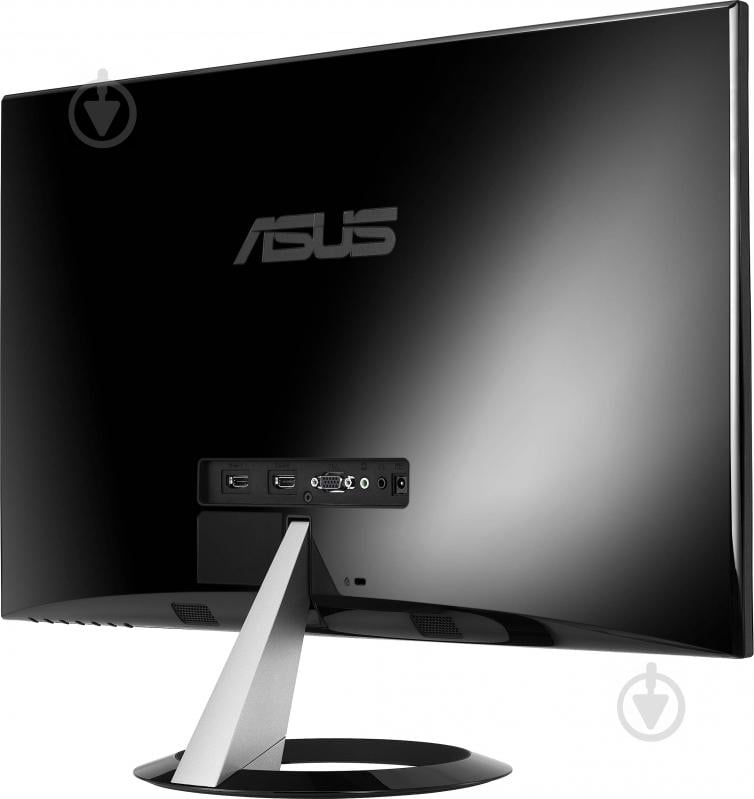 Монітор Asus VX238H 23" (90LMGB001R010O1C-) - фото 7