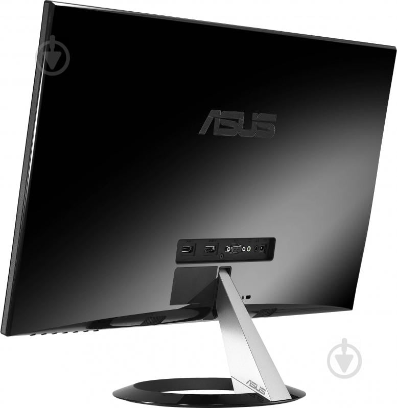 Монітор Asus VX238H 23" (90LMGB001R010O1C-) - фото 8