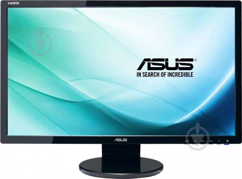 Монитор Asus VE248HR 24" (90LMC3001Q02231C-) - фото 1