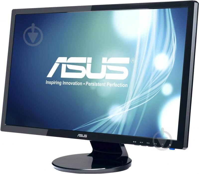 Монитор Asus VE248HR 24" (90LMC3001Q02231C-) - фото 3