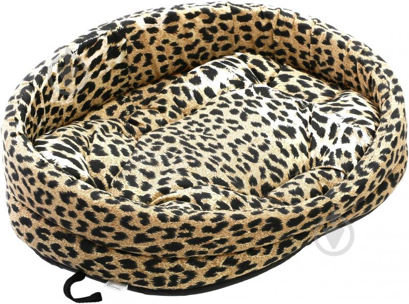 Лежак Природа Люкс 2 52х36х20 см - фото 1