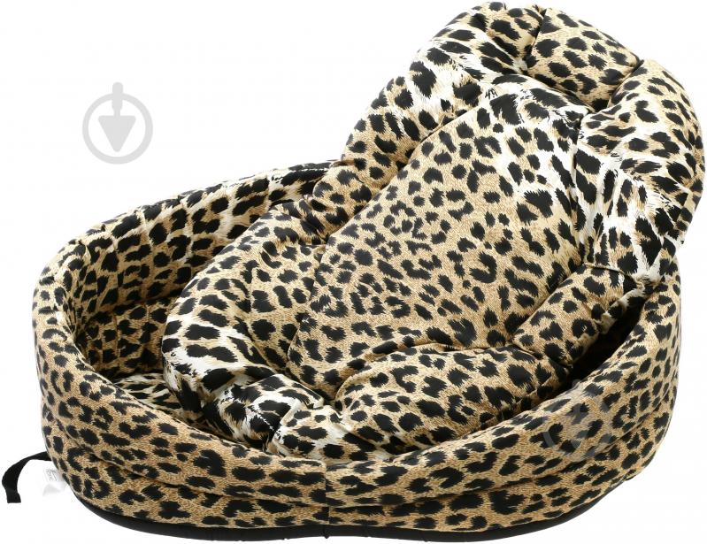 Лежак Природа Люкс 2 52х36х20 см - фото 2