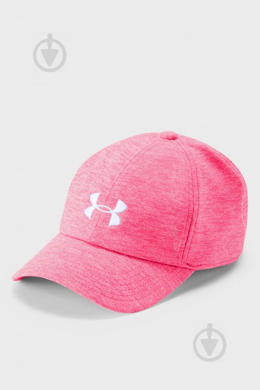 Under armour best sale twisted renegade cap