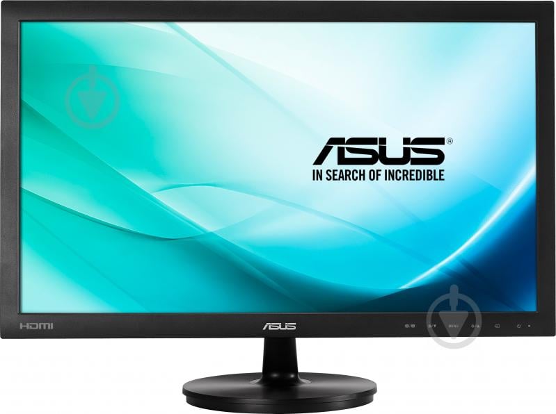 Монітор Asus 23,6" (VS247HR) - фото 1