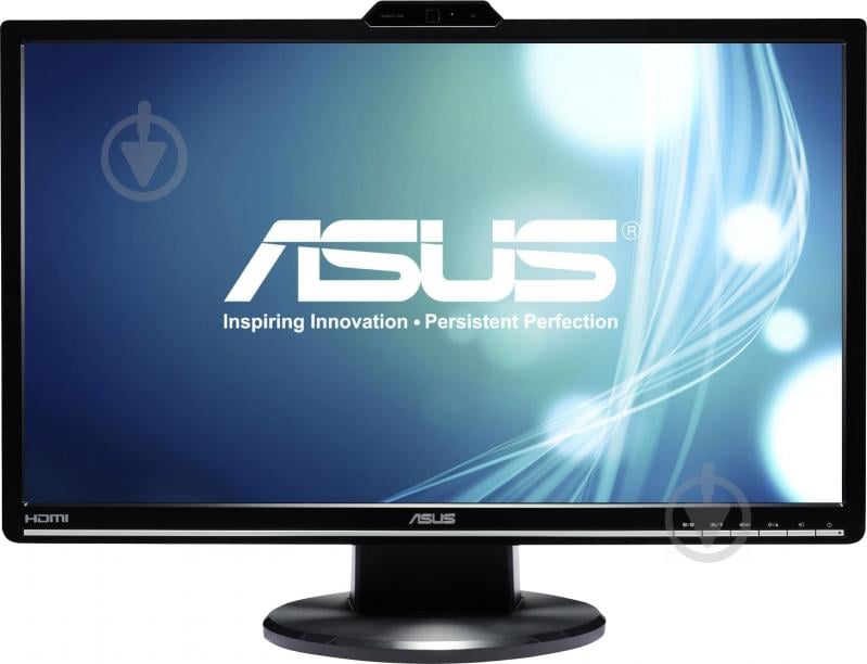 Монитор Asus VK248H 24" (90LMF5001Q01241C-) - фото 1