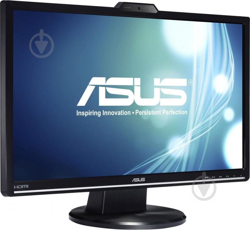 Монитор Asus VK248H 24" (90LMF5001Q01241C-) - фото 2