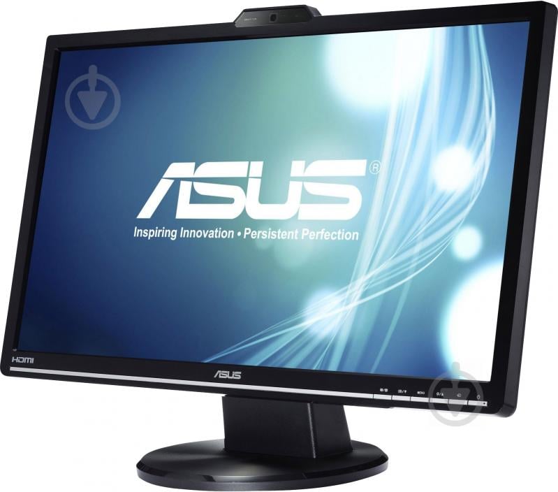 Монитор Asus VK248H 24" (90LMF5001Q01241C-) - фото 3