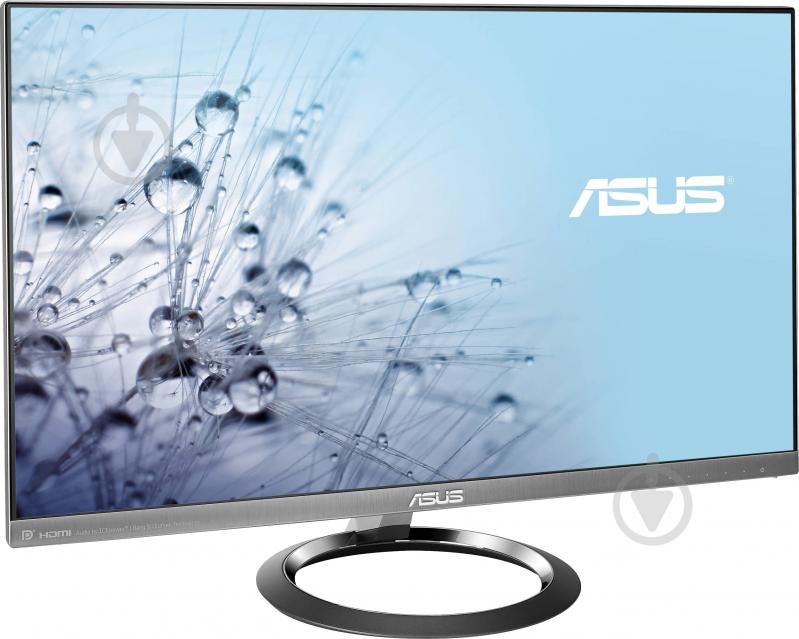 Монітор Asus 25" (MX25AQ) - фото 2