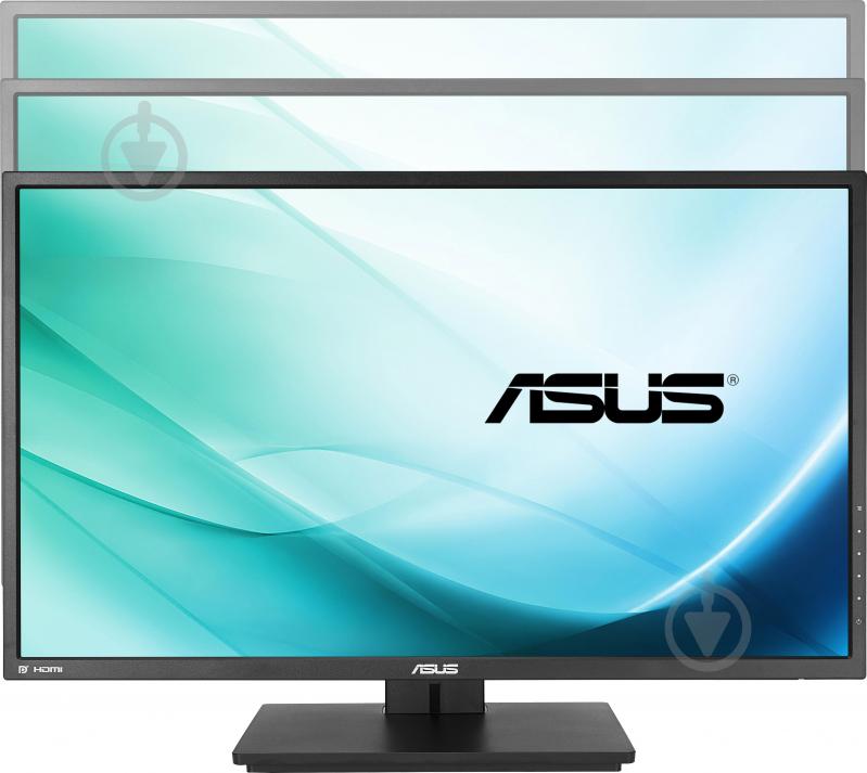 Монитор Asus 27" (PB277Q) - фото 5