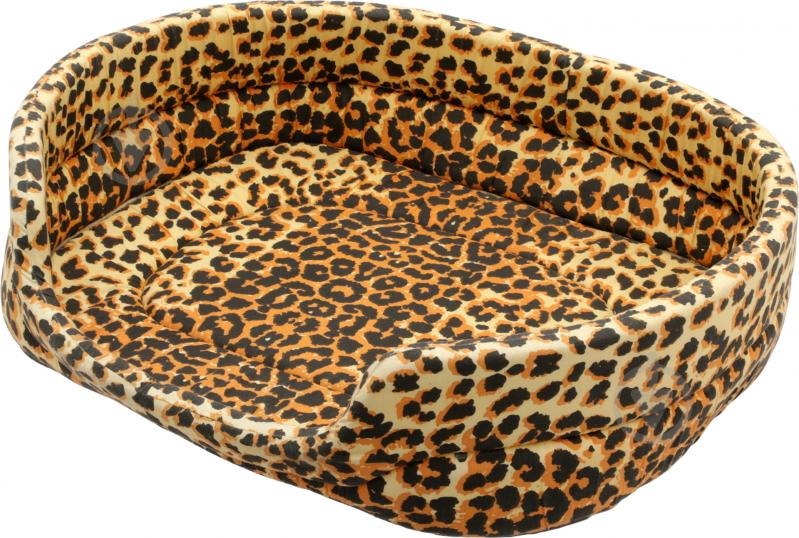 Лежак Природа С3 70х58х18 см - фото 1 Лежак Природа С3 70х58х18 см - фото 1