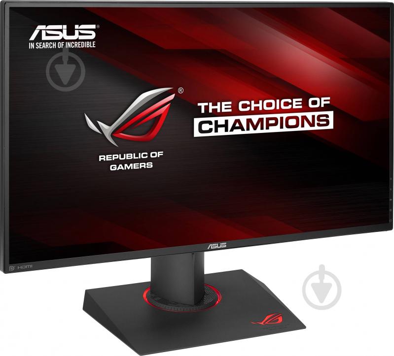 Монитор Asus 27" (PG279Q) - фото 3