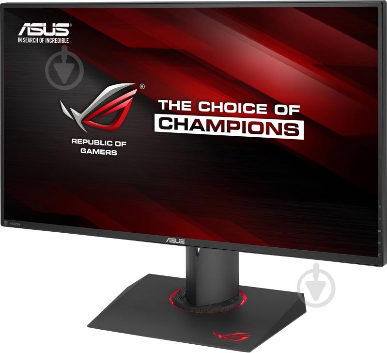 Монитор Asus 27" (PG279Q) - фото 4