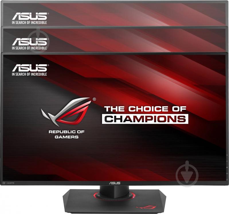 Монитор Asus 27" (PG279Q) - фото 5
