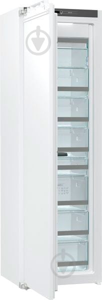 Вбудовувана морозильна камера Gorenje FNI5182A1 - фото 1