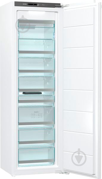 Вбудовувана морозильна камера Gorenje FNI5182A1 - фото 2