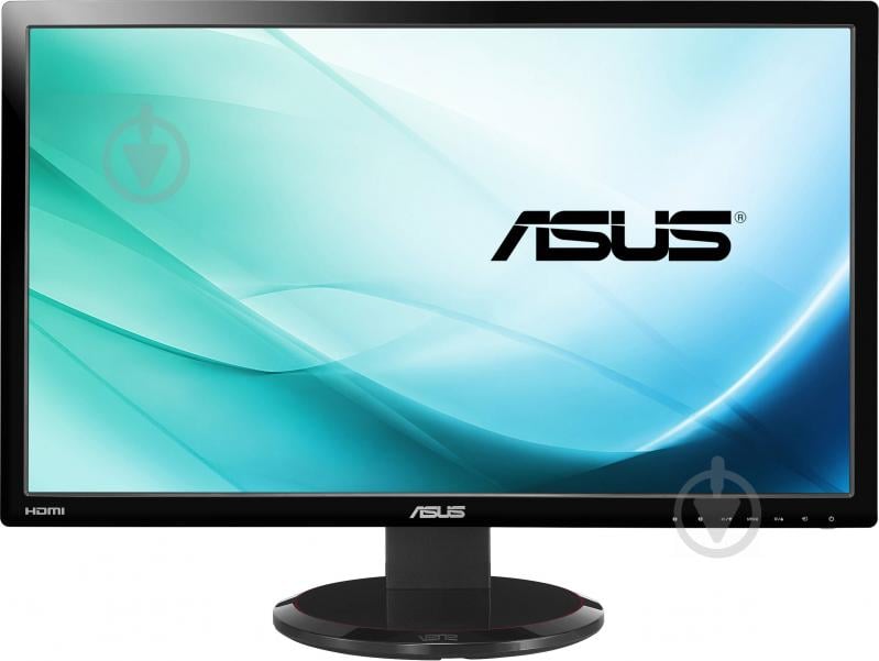 Монітор Asus VG278HV 27" (90LME6001T02231C-) - фото 2