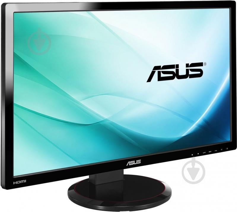 Монітор Asus VG278HV 27" (90LME6001T02231C-) - фото 3