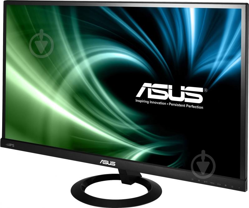 Монитор Asus VX279N 27" (90LM00G0-B01490) - фото 3