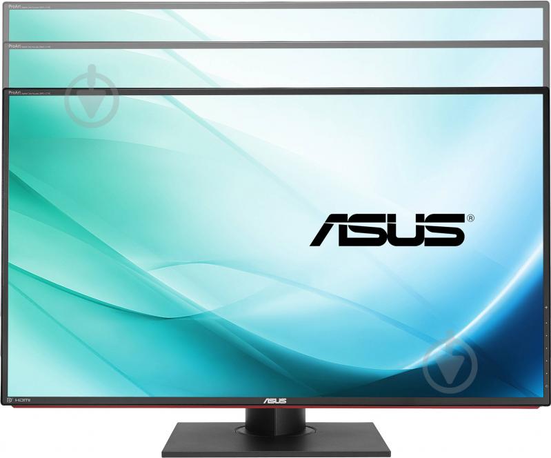 Монітор Asus PA328Q 32" (90LM00X0-B01370) - фото 10