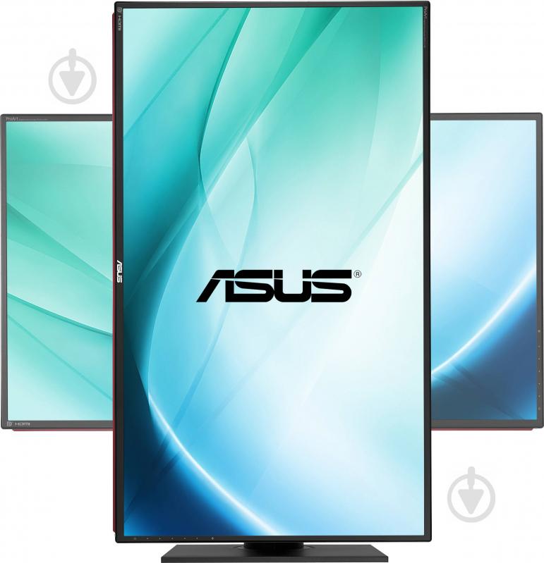 Монітор Asus PA328Q 32" (90LM00X0-B01370) - фото 11