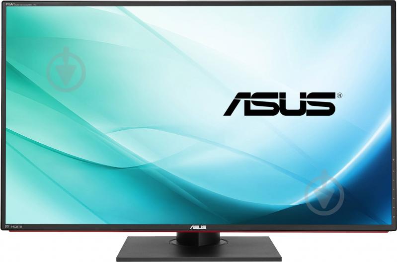 Монітор Asus PA328Q 32" (90LM00X0-B01370) - фото 3