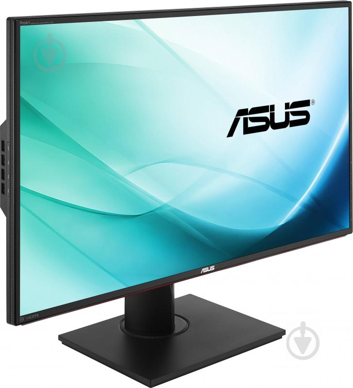 Монітор Asus PA328Q 32" (90LM00X0-B01370) - фото 4