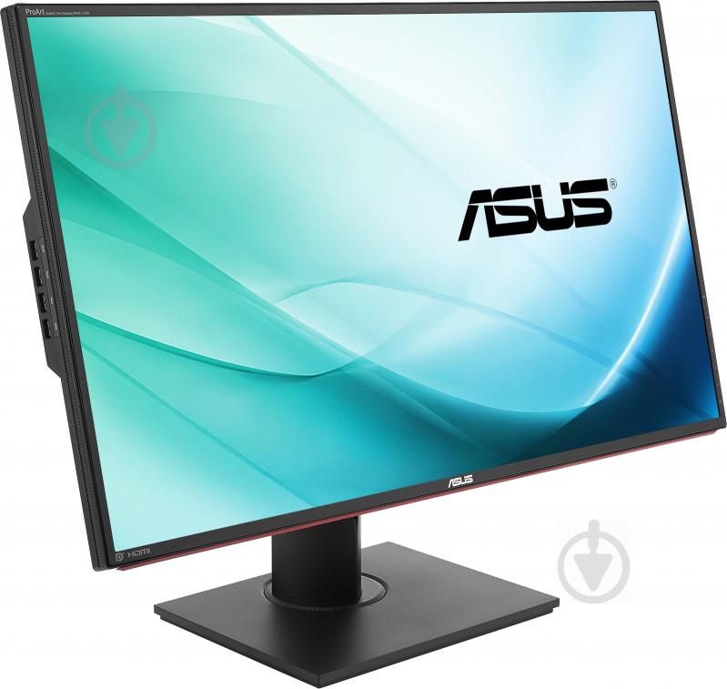 Монітор Asus PA328Q 32" (90LM00X0-B01370) - фото 6