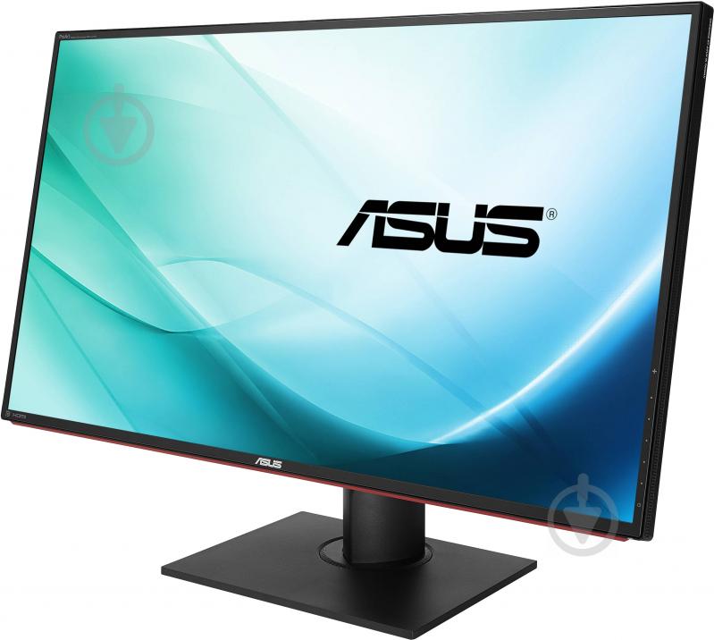 Монітор Asus PA328Q 32" (90LM00X0-B01370) - фото 7