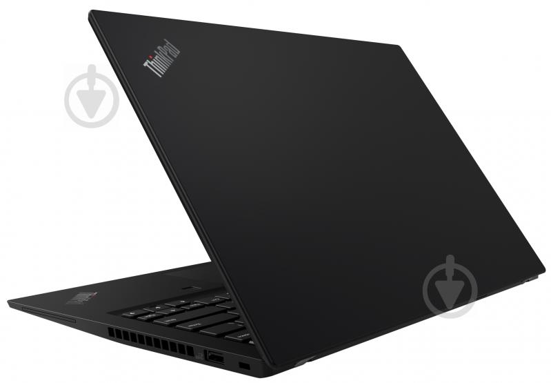 Ноутбук Lenovo ThinkPad T490s 14" (20NY001QRT) - фото 6