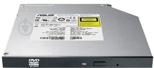 Asus DVD±RW SDRW-08U1MT/BLK/B/GEN - фото 3