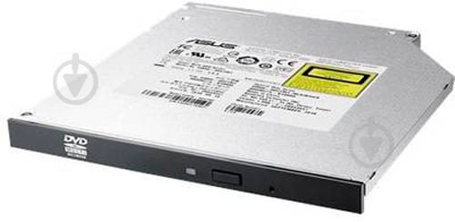 Asus DVD±RW SDRW-08U1MT/BLK/B/GEN - фото 1