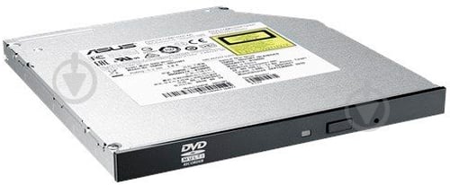 Asus DVD±RW SDRW-08U1MT/BLK/B/GEN - фото 2