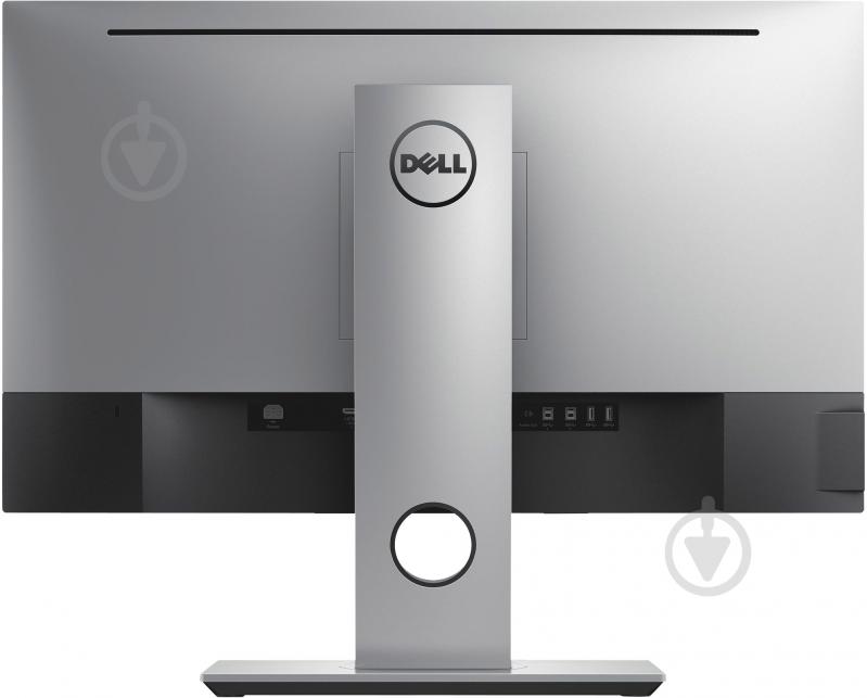 Монитор Dell UP2516D 25" (210-AGUB) - фото 10