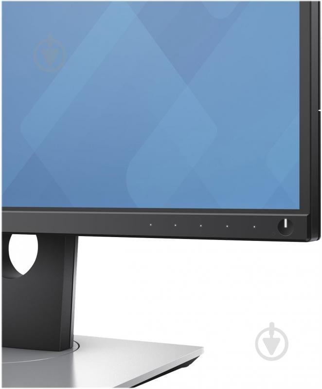 Монитор Dell UP2516D 25" (210-AGUB) - фото 12